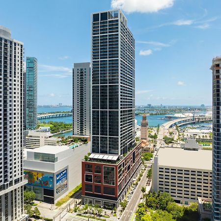 Gale Miami Hotel & Residences Eksteriør bilde