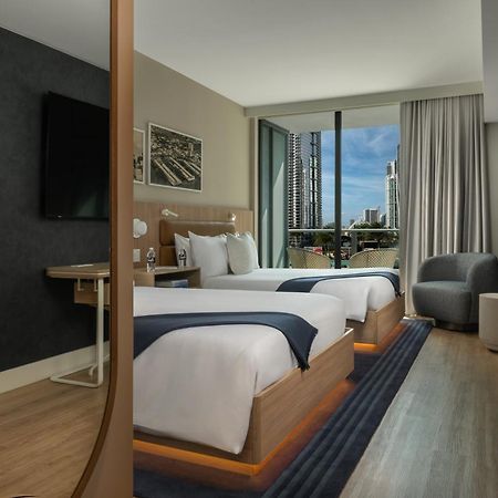 Gale Miami Hotel & Residences Eksteriør bilde