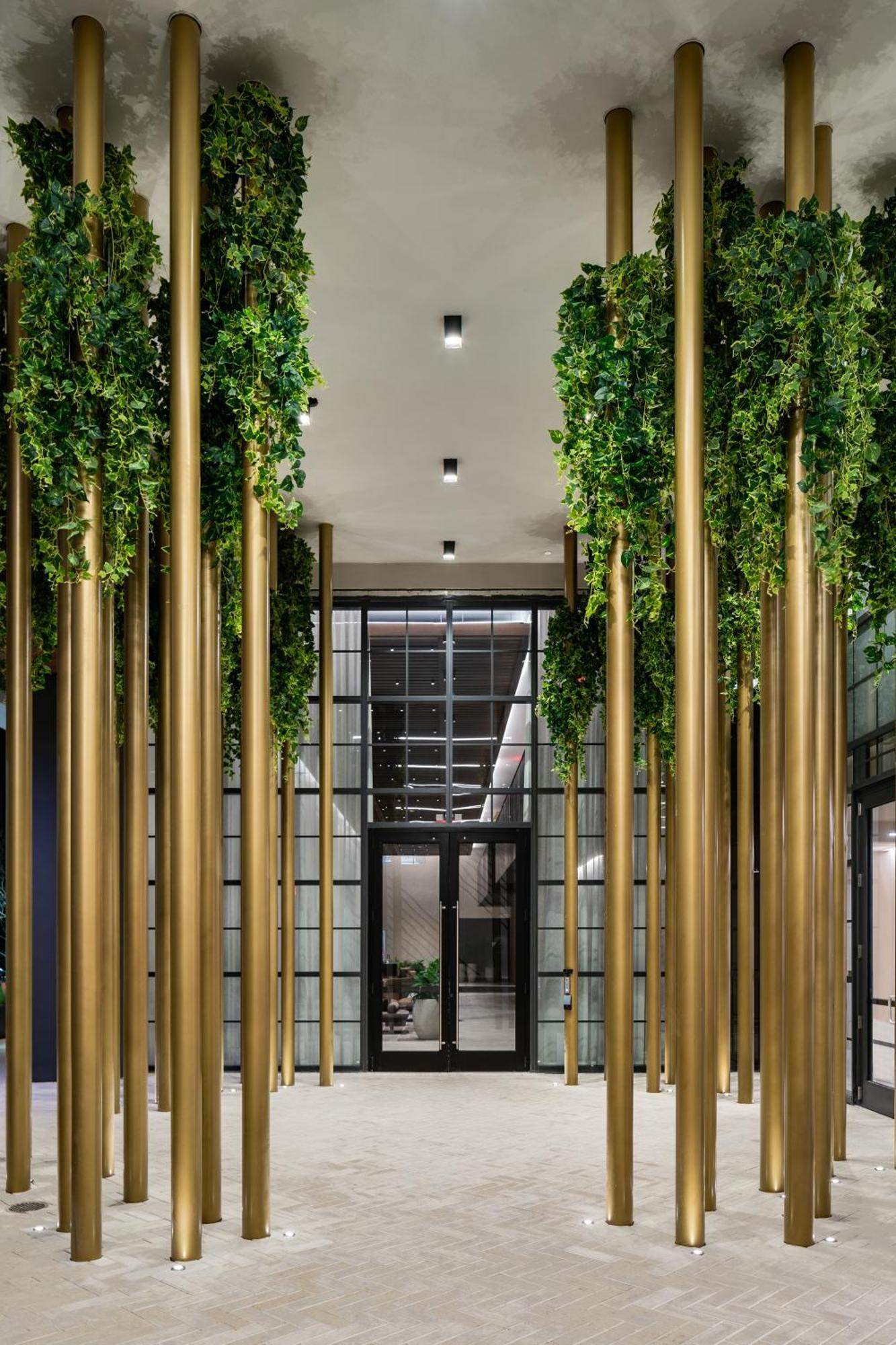 Gale Miami Hotel & Residences Eksteriør bilde