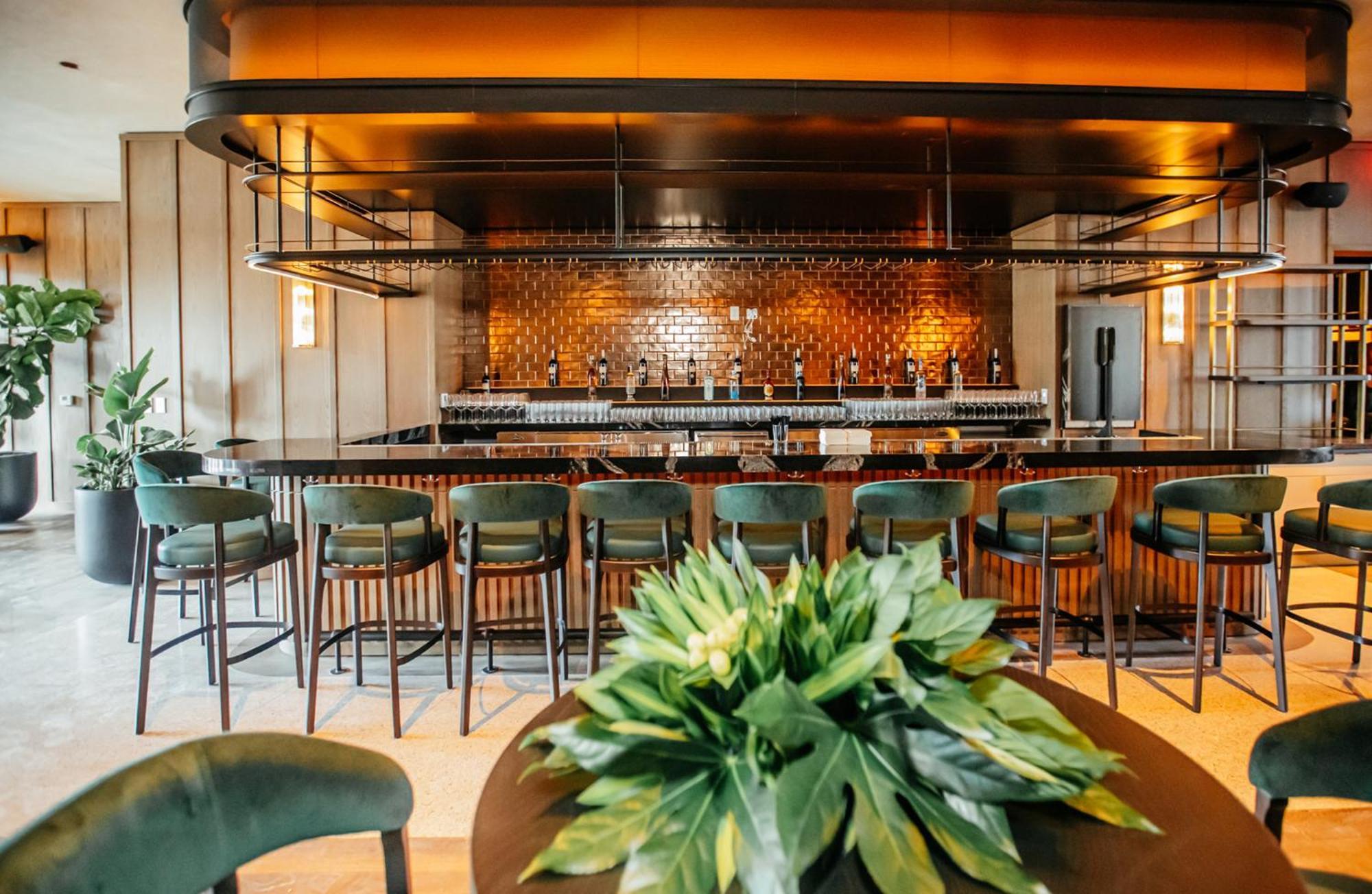 Gale Miami Hotel & Residences Eksteriør bilde