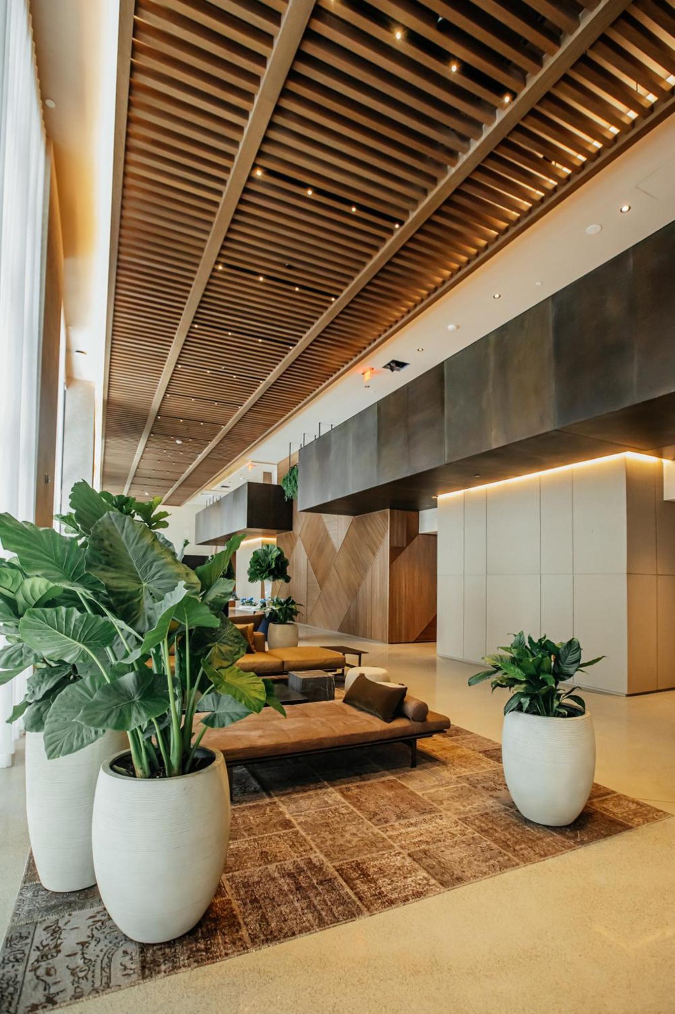 Gale Miami Hotel & Residences Eksteriør bilde