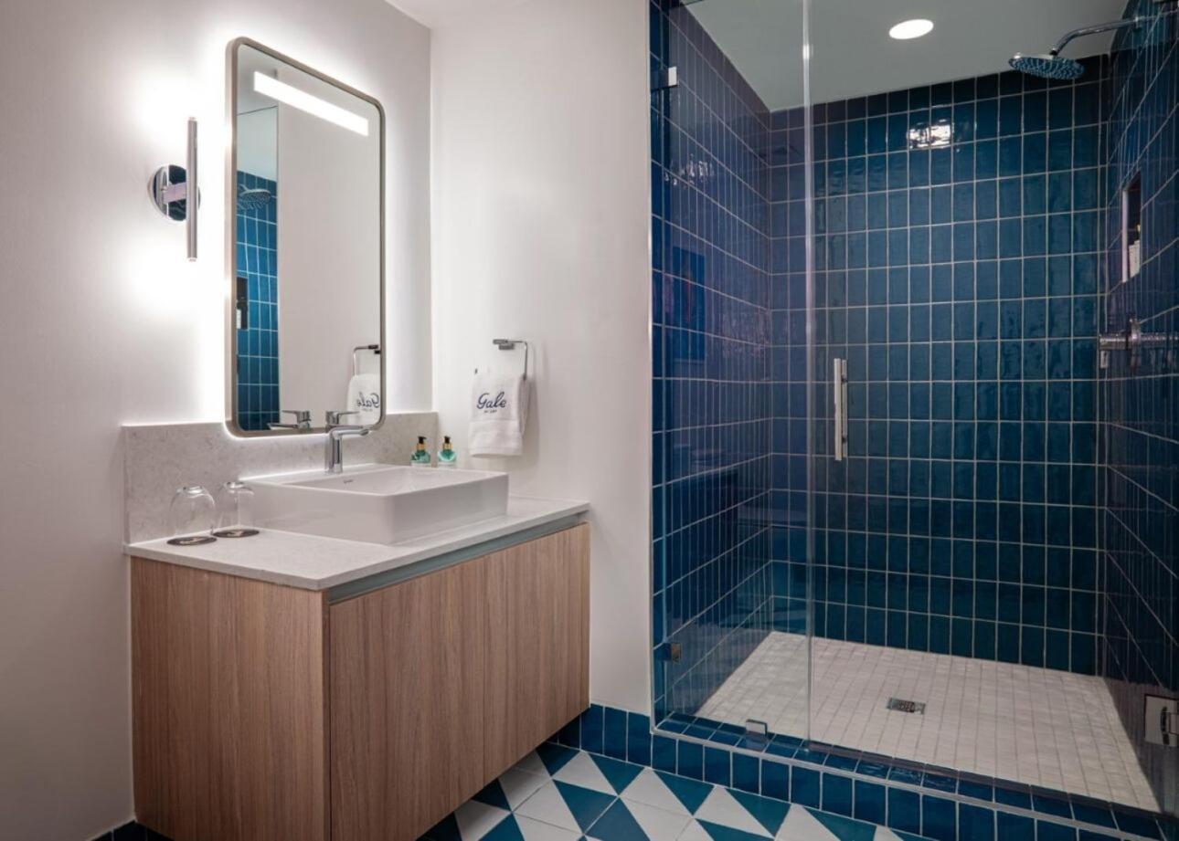 Gale Miami Hotel & Residences Eksteriør bilde